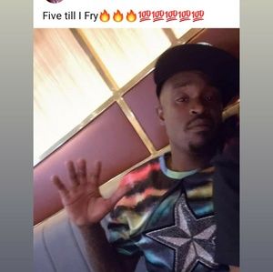 Meet your Posher, Keith